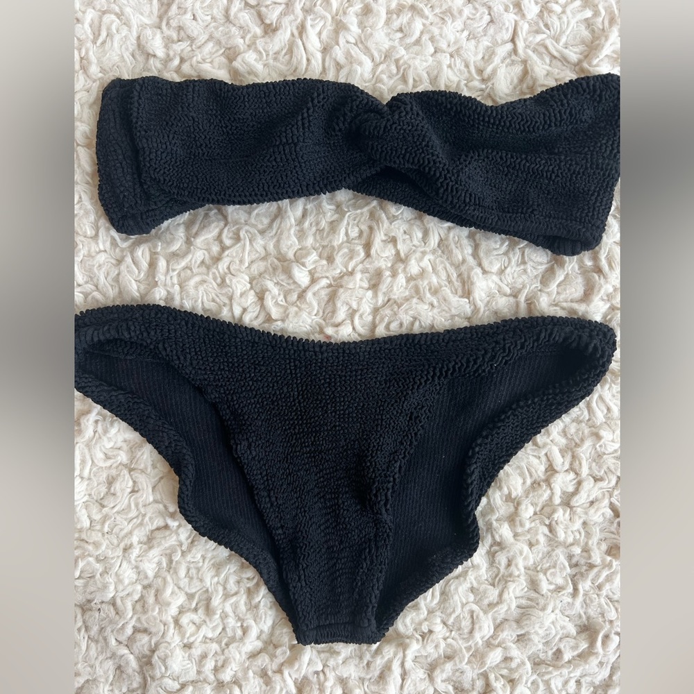 Hunza G Swimsuit NWOT